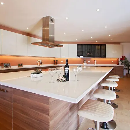 Chimeneas Holiday home *
