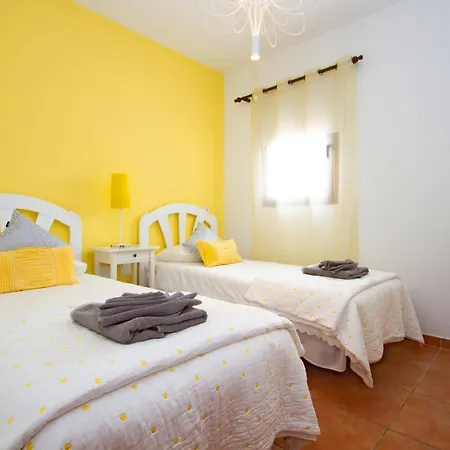 Σπίτι διακοπών Chimeneas