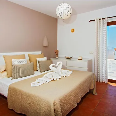 Chimeneas Σπίτι διακοπών