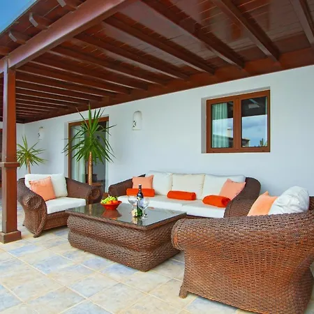 Chimeneas * Πλάγια Μπλάνκα