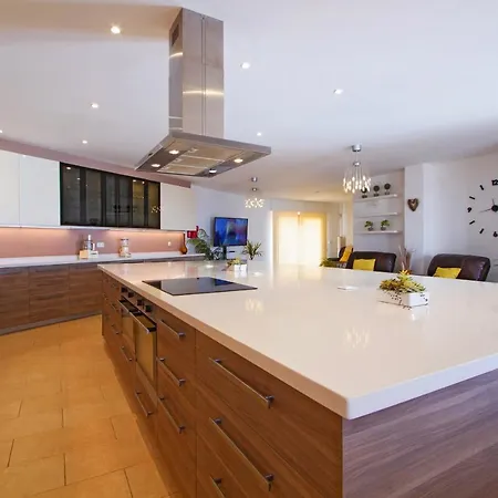 Chimeneas Σπίτι διακοπών *