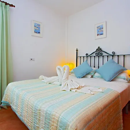 Vakantiehuis Chimeneas Playa Blanca (Lanzarote)