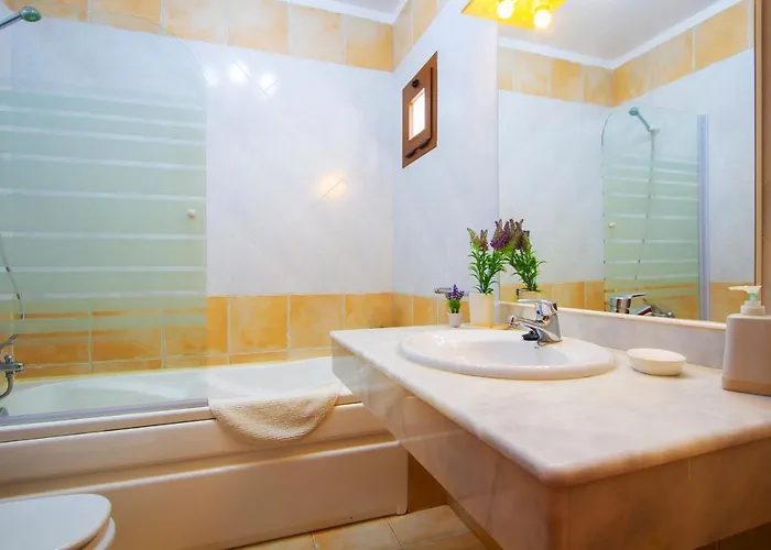 Vakantiehuis Chimeneas *